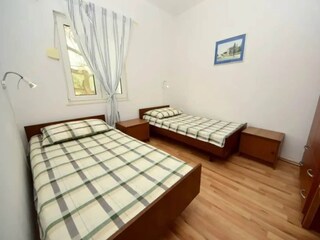 Vakantiehuis Sumartin Kenmerken 13