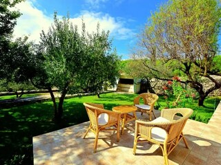 Maison de vacances Sumartin Enregistrement extérieur 4