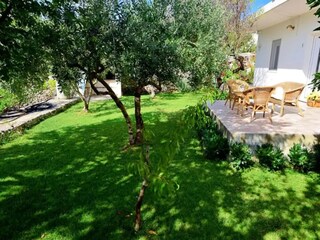 Vakantiehuis Sumartin Buitenaudio-opname 5