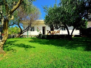 Maison de vacances Sumartin Enregistrement extérieur 6