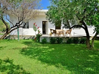 Maison de vacances Sumartin Enregistrement extérieur 7