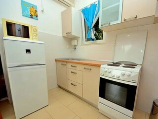 Vakantiehuis Sumartin Kenmerken 10