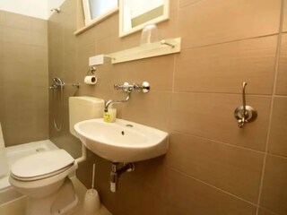 Ferienhaus Sumartin Ausstattung 12