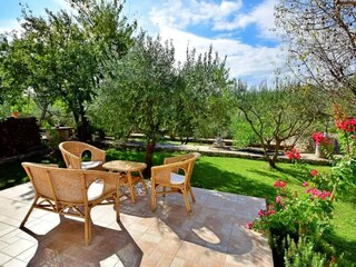 Maison de vacances Sumartin Enregistrement extérieur 4