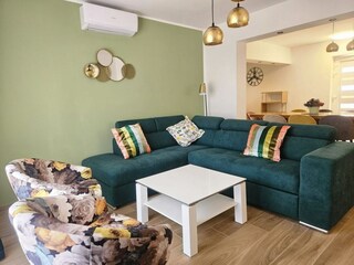 Vakantiehuis Pirovac Kenmerken 1