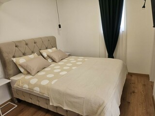 Holiday house Pirovac Features 12