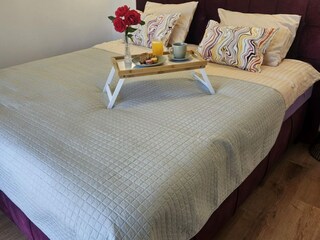 Maison de vacances Pirovac Équipement 14