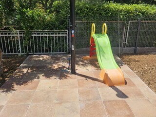 Vakantiehuis Pirovac Buitenaudio-opname 6