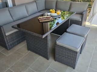 Casa de vacaciones Pirovac  24