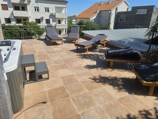Ferienhaus Pirovac  25