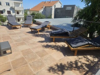 Maison de vacances Pirovac  26