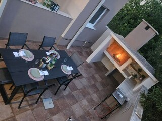 Ferienhaus Pirovac  27