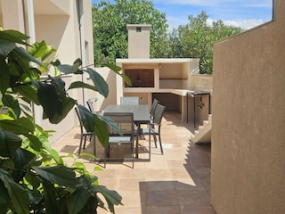 Maison de vacances Pirovac  28