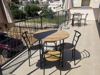 Ferienhaus Pirovac  29