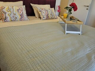 Casa de vacaciones Pirovac Características 21