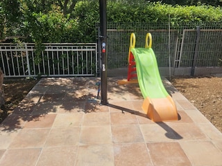 Maison de vacances Pirovac Enregistrement extérieur 5