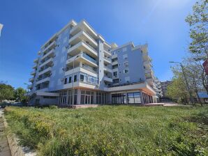 Hausboot Wohnung am Old Beach Vlore - Vlora - image1