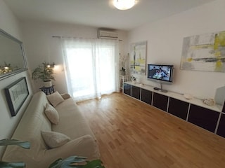 Appartement Crikvenica Équipement 2