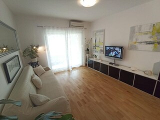 Appartement Crikvenica Kenmerken 2