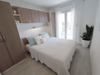 Apartment Crikvenica Ausstattung 4