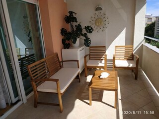 Appartement Crikvenica  10