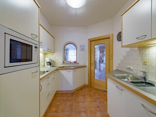 Appartamento Wolkenstein in Gröden Caratteristiche 11