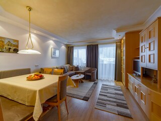 Appartamento Wolkenstein in Gröden Caratteristiche 10