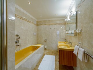 Appartamento Wolkenstein in Gröden Caratteristiche 16