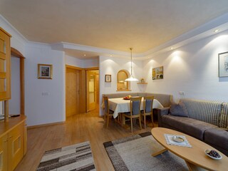 Appartamento Wolkenstein in Gröden Caratteristiche 9