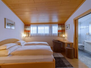 Appartamento Wolkenstein in Gröden Caratteristiche 15