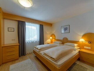 Appartamento Wolkenstein in Gröden Caratteristiche 13