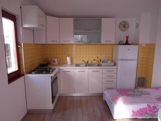 Appartement Sibenik Kenmerken 10