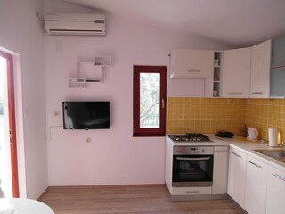 Appartamento Sibenik Caratteristiche 10