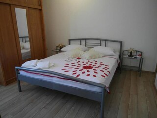 Apartamento Sibenik Características 12