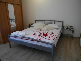 Apartment Sibenik Ausstattung 13