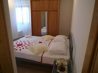 Appartement Sibenik Kenmerken 12