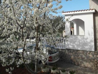 Apartamento Sibenik Grabación al aire libre 7