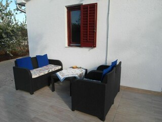 Apartamento Sibenik  19