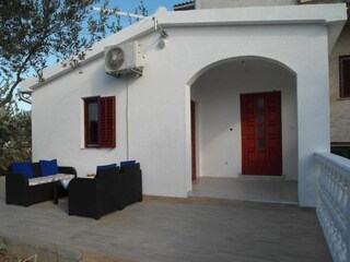 Appartamento Sibenik  24