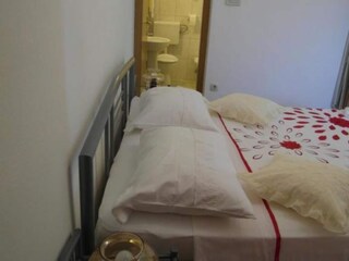 Apartamento Sibenik Características 16