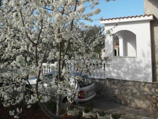 Appartement Sibenik Buitenaudio-opname 8