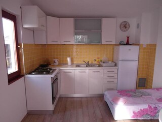 Appartamento Sibenik Caratteristiche 14