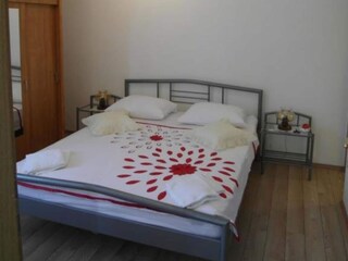 Appartamento Sibenik Caratteristiche 14