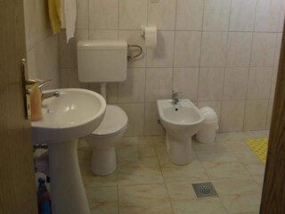 Apartment Sibenik Features 17