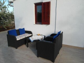 Appartement Sibenik  23