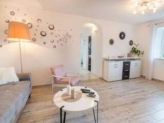 Maison de vacances Ston Équipement 22