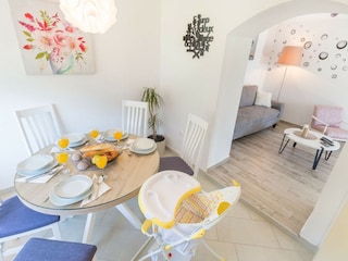 Ferienhaus Ston Ausstattung 8