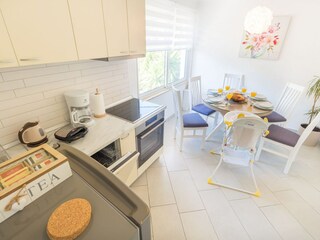 Casa per le vacanze Ston Caratteristiche 17