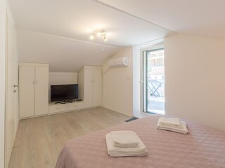 Ferienhaus Ston Ausstattung 9