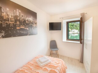 Casa de vacaciones Ston Características 8